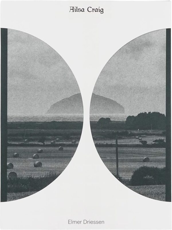Ailsa Craig (9789083213279)