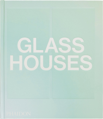 Glass Houses (9781838667504)