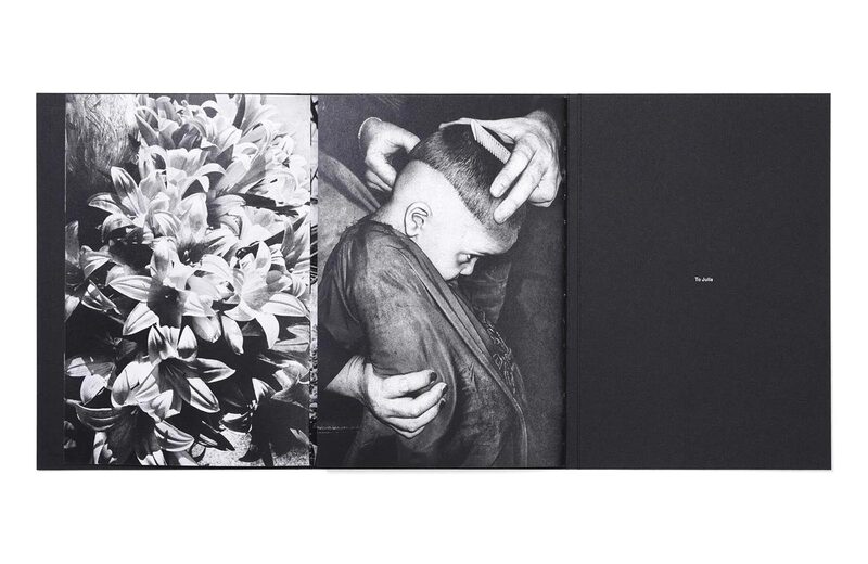 Napoli - Anders Petersen | moom bookshop - art books and magazines