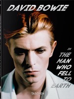 David Bowie. The Man Who Fell to Earth (9783836593168)