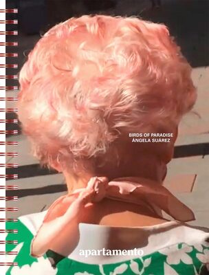 Birds of Paradise (9788409778355)