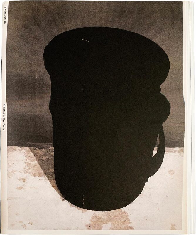 Ripples in the Pond (9789083519760)