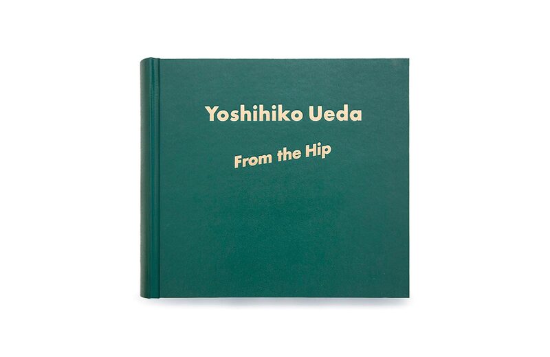 From the Hip - Yoshihiko Ueda | moom bookshop - photobooks