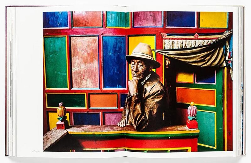スティーブ・マッカリー A Life in Pictures (洋書) Steve McCurry: A Life in Pictures - Steve McCurry | moom bookshop