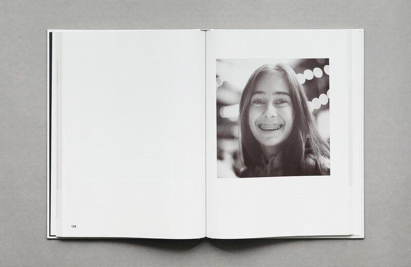 Nice - Mark Peckmezian | moom bookshop - art books and magazines