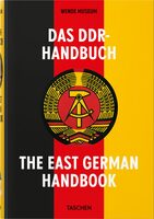 Das DDR-Handbuch. The East German Handbook (9783836565202)