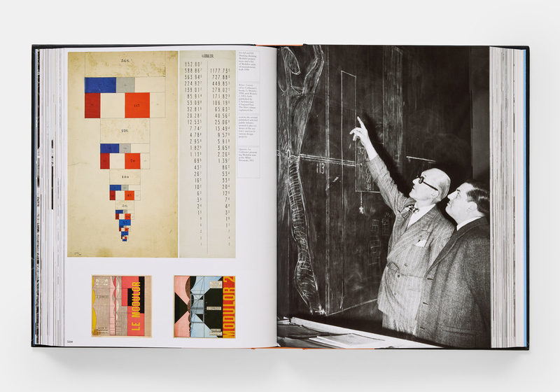 Le Corbusier: Le Grand - Le Corbusier | moom bookshop - art books