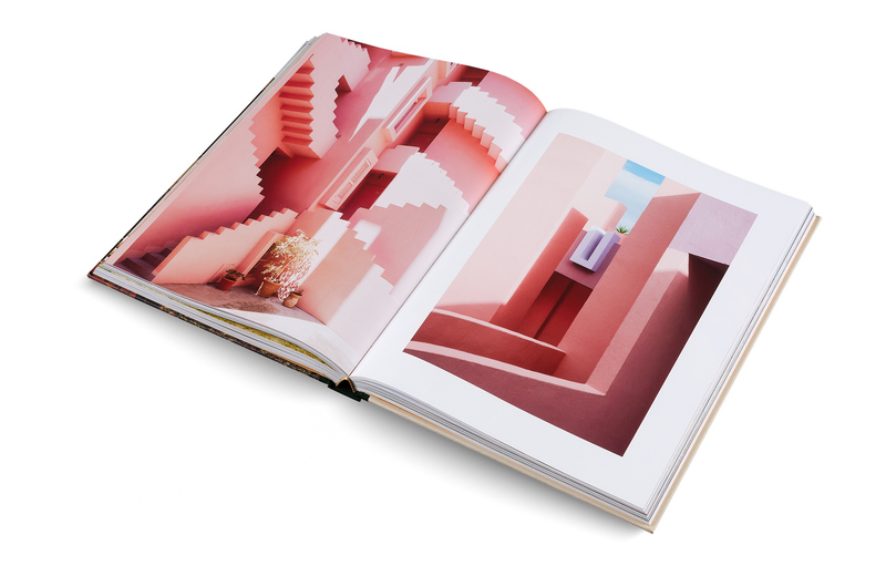 Ricardo Bofill - Ricardo Bofill | moom bookshop - art books and