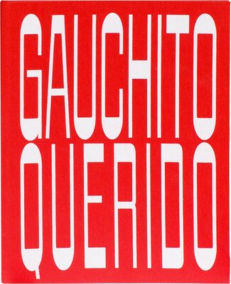 Gauchito Querido (9788410290310)