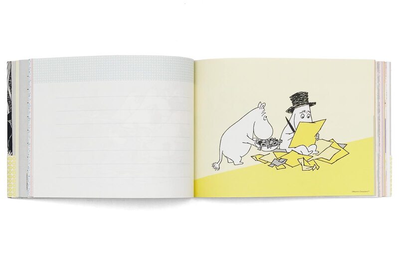 あいうえお ムーミン 101～110巻 あいうえお ムーミン 101～110巻