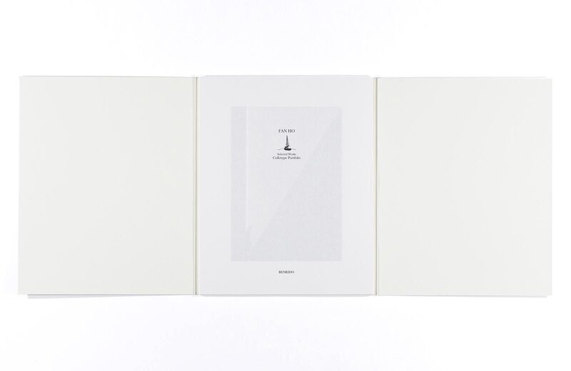Mini Portfolio: Fan Ho - 何藩| moom bookshop - 藝術書籍與雜誌