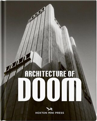 Architecture of Doom (9781917719223)