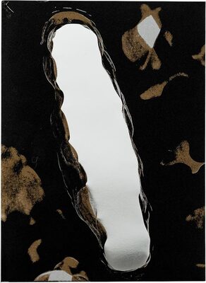 Belly of the Giant Serpent: Prophecy (9789887135203)