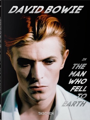 David Bowie. The Man Who Fell to Earth (9783836593168)