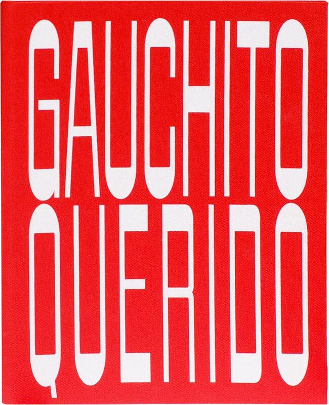 Gauchito Querido (9788410290310)