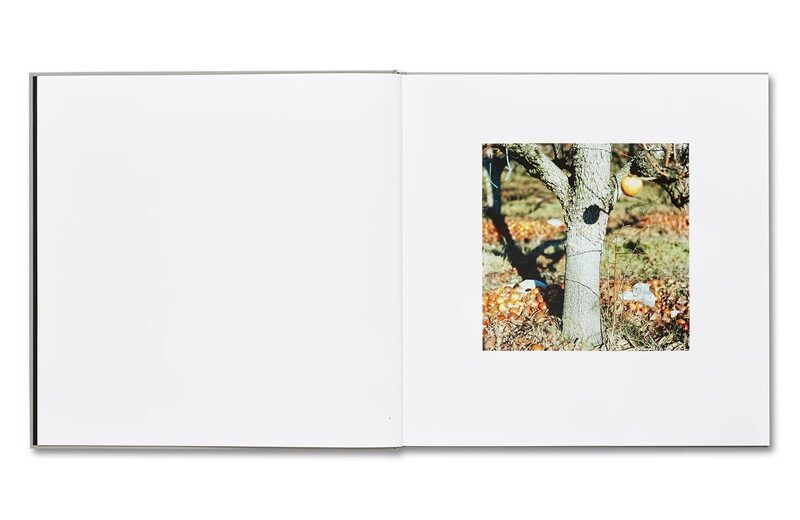 Lunario, 1968-1999 - Guido Guidi | moom bookshop - 攝影書與雜誌