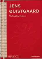 Jens Quistgaard: The Sculpting Designer (9781838666026)