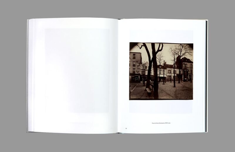 芸術写真 Eugene Atget : Voir Paris Eugène Atget: Voir Paris - Exibart Street