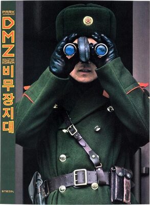 DMZ: Demilitarized Zone of Korea (9783958293151)