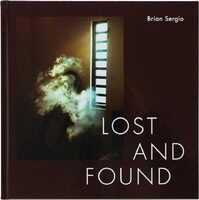 Lost and Found (9784910244495)