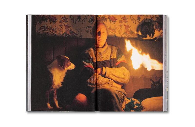 Ray's a Laugh - Richard Billingham | moom bookshop - art books and