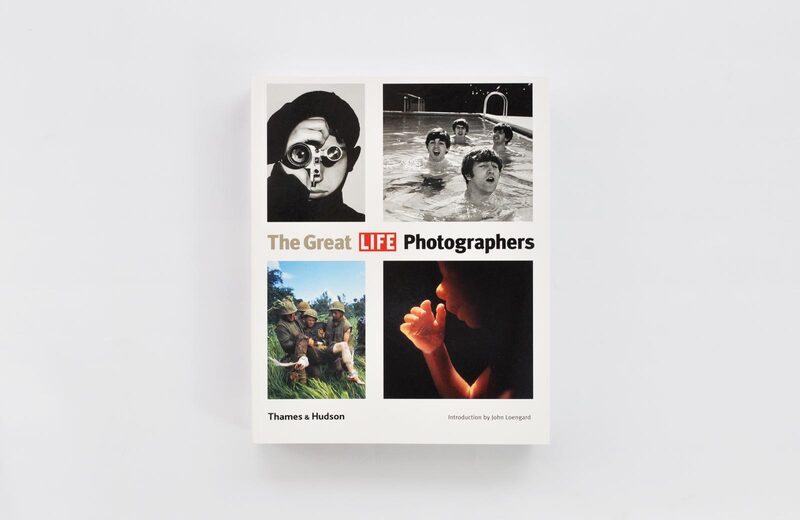 Great Life Photographers | moom bookshop - 藝術書籍與雜誌