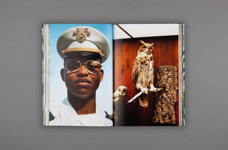 Seabird - Bobby Doherty | moom bookshop - art books and magazines