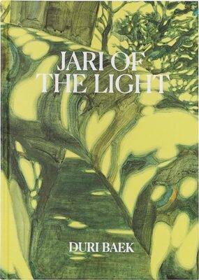 JARI OF THE LIGHT (9791196314101)