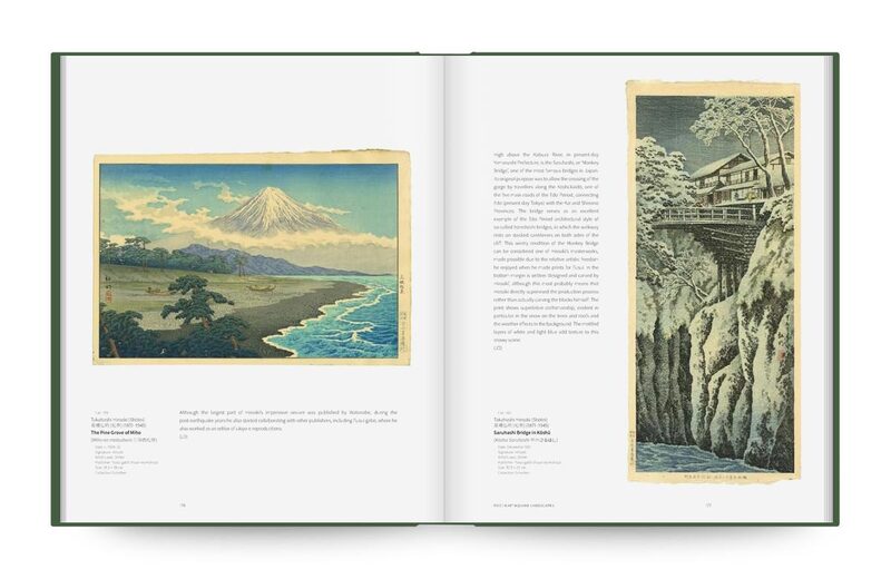 Shin Hanga: The New Prints of Japan 1900—1960 (Expanded and