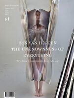 mono.kultur #47 Iris Van Herpen (9783981554984)