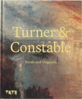 Turner and Constable (9781849769846)