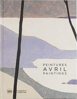 François Avril. Peintures | Paintings (9782370742506)