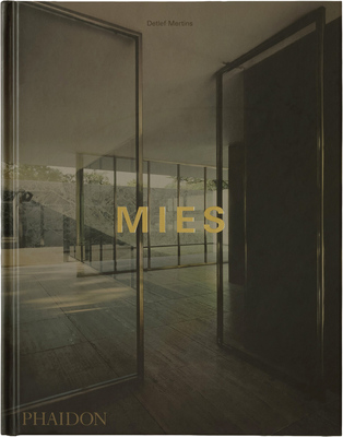 Mies (9781838668174)