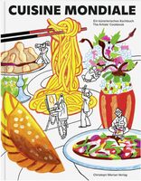 Cuisine Mondiale (9783039690381)