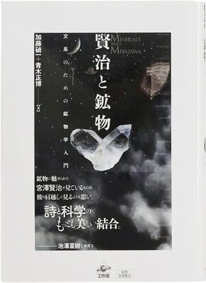 Minerals and Miyazawa (9784875024385)