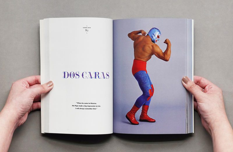 Lucha Loco: The Free Wrestlers of Mexico - Malcolm Venville