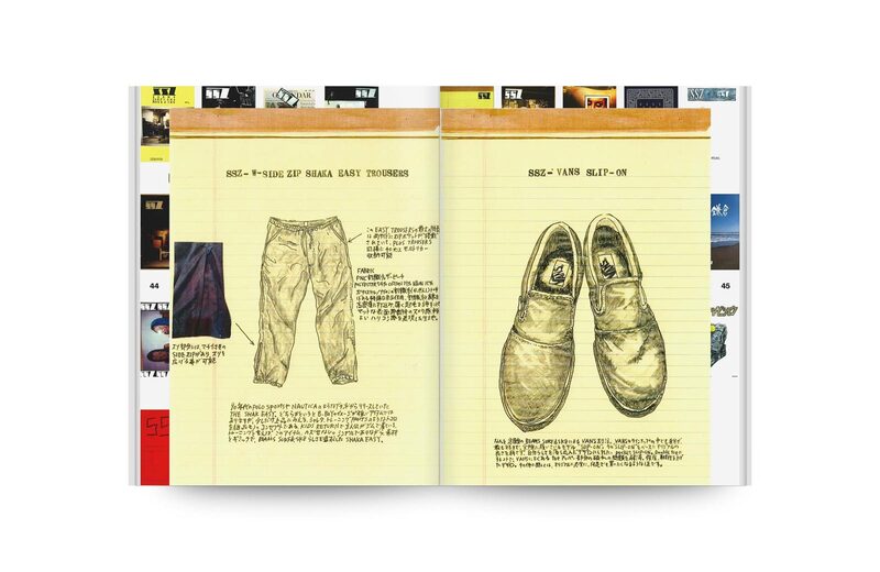 KATO - 加藤忠幸 | moom bookshop - 藝術書籍與雜誌