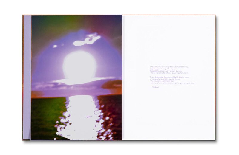 Verdigris / Ambergris - Paul Graham | moom bookshop