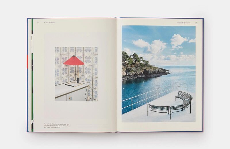 HAY - Kelsey Keith | moom bookshop - art books and magazines