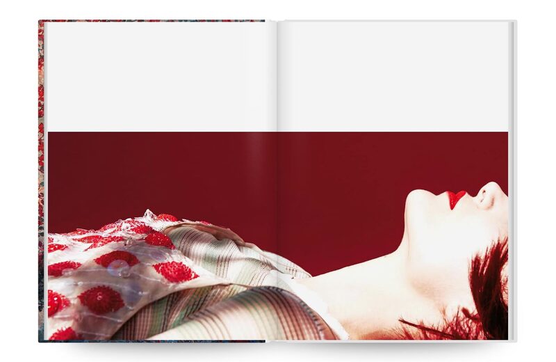Erik Madigan Heck: The Tapestry - Erik Madigan Heck | moom