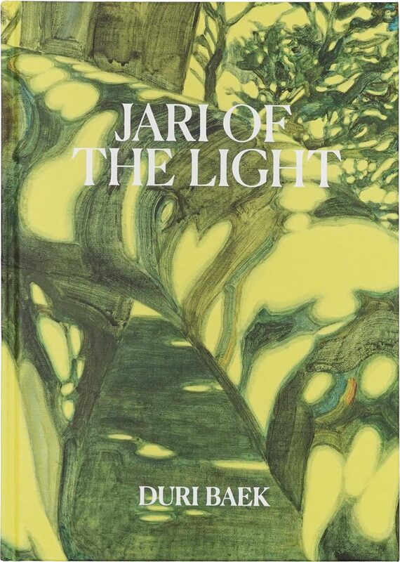JARI OF THE LIGHT (9791196314101)