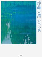 Sato Taisei: Imagery of Water (9784808712693)