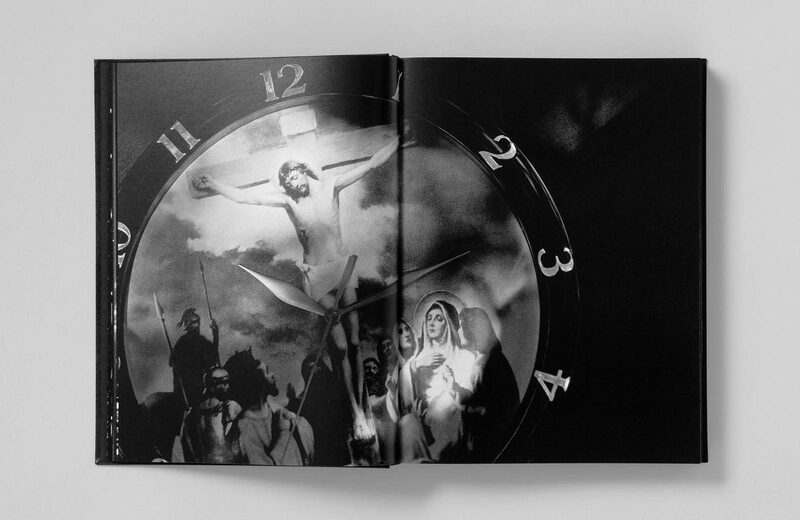 Monument - Trent Parke | moom bookshop - art books and magazines