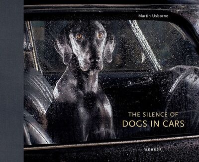 The Silence of Dogs in Cars (9783868283181)