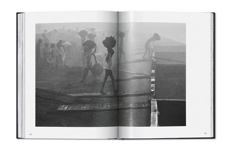 Sebastião Salgado. Workers. An Archaeology of the Industrial Age