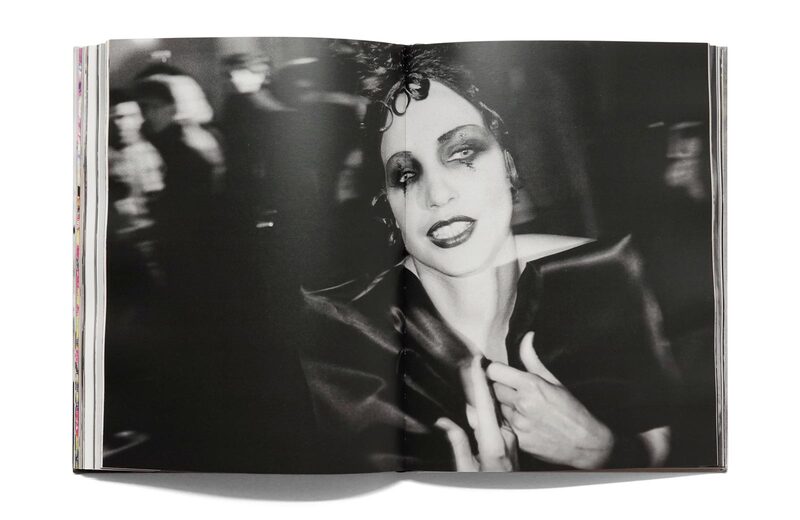 Being There - Gavin Bond | moom bookshop - art books and magazines