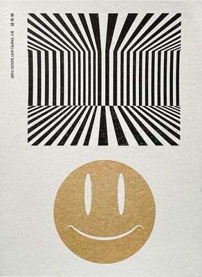 TAIPEI ART BOOK BY TAIPEI ART BOOK FAIR