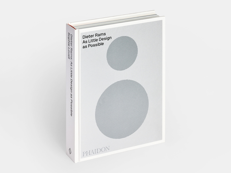 Dieter Rams: As Little Design as Possible - Dieter Rams, Sophie