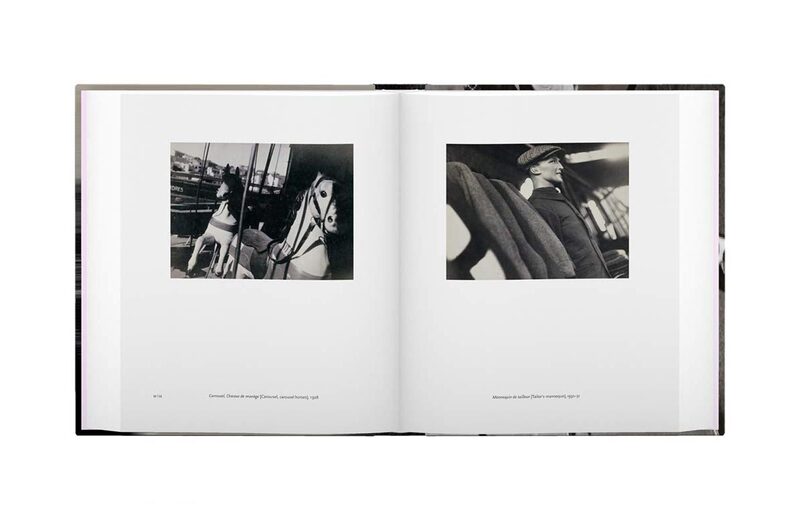 Florence Henri: Mirror of the Avant-Garde 1927-40 - Florence Henri