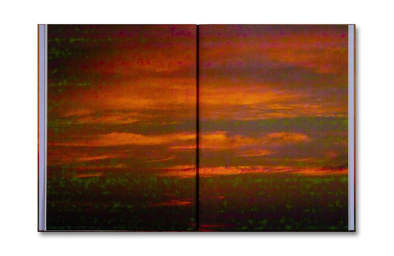 Verdigris / Ambergris - Paul Graham | moom bookshop